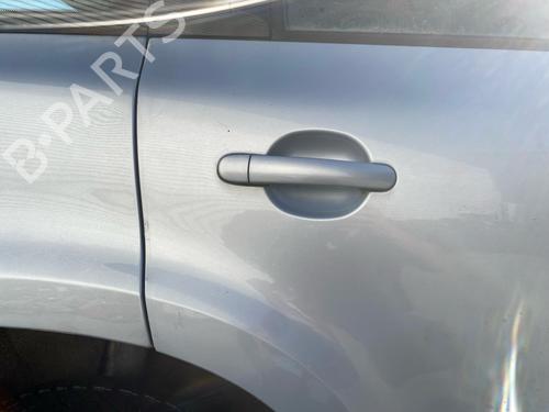 Right sun visor SKODA YETI (5L) 1.2 TSI | BP36551589I2 - Image 14