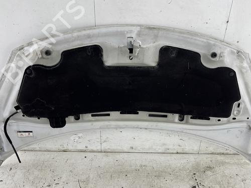 Hood CITROËN DS3 (SA_) 1.6 VTi 120 | BP25977852C1 
