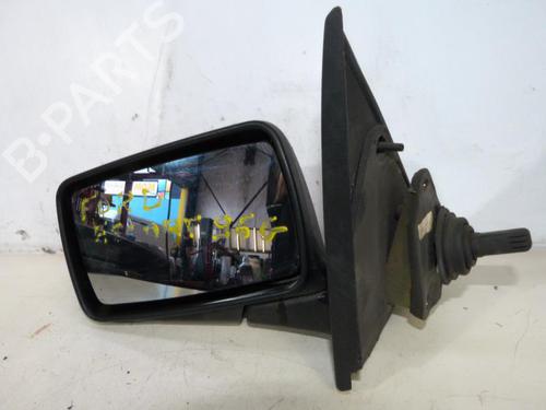 Left mirror FORD ESCORT VI (GAL, AAL, ABL)  | BP23667024C26 