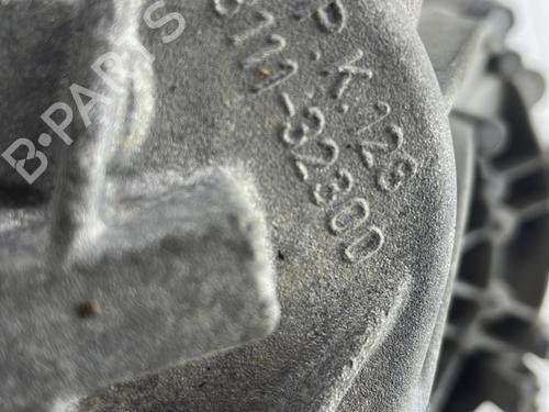 Used Gearbox Gearbox HYUNDAI ix20 (JC) 1.4 CRDi (78 hp) 29748490 29748490