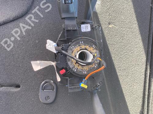 Front left seatbelt PEUGEOT 2008 I (CU_) 1.2 PureTech 82 | BP36956537I26 - Image 73