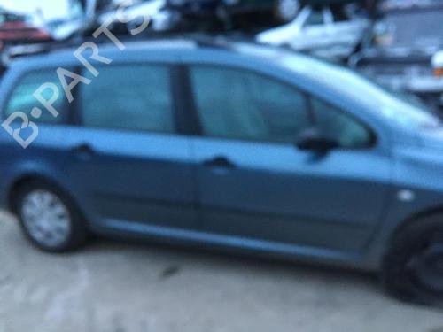 Electronic module PEUGEOT 307 Break (3E) 1.6 HDi | BP23698703M83 - Image 23