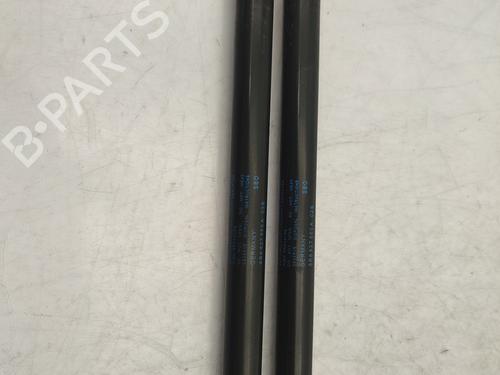 Tailgate lift support VW POLO V (6R1, 6C1) 1.6 TDI | BP26154453C138 