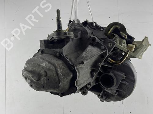 Boîte de vitesses CITROËN C4 I (LC_) 1.6 HDi | BP29731437M3