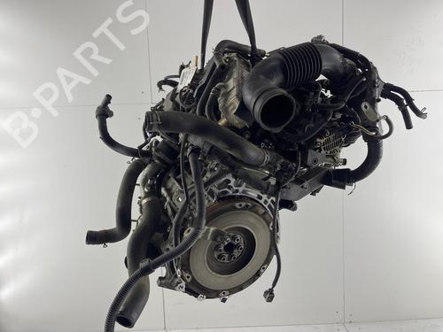 Used Engine Engine 38607014 38607014