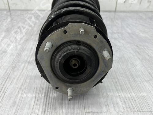 Left front shock absorber FORD FIESTA VII (HJ, HF) 1.0 EcoBoost | BP29028833M16 