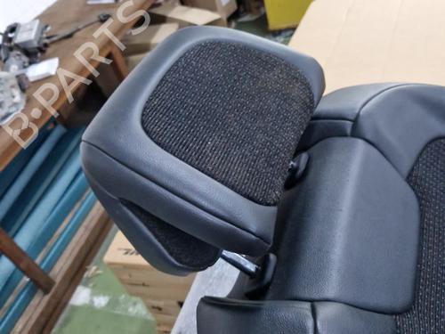 Right front seat CITROËN C5 III (RD_) 2.0 HDi 140 (RDRHF8, RDRHFA, RDRHA8, RDRHAJ) | BP32187677C16 
