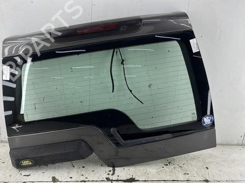 Used Tailgate LAND ROVER DISCOVERY III (L319) 2.7 TD 4x4 (190 hp) 31063565