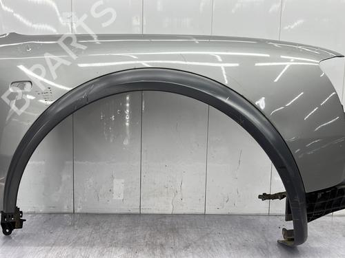 Used Right front fenders AUDI ALLROAD C5 (4BH) 2.7 T quattro (250 hp) 23762137