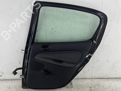 Right rear door PEUGEOT 206+ (2L_, 2M_) 1.4 HDi eco 70 | BP29481488C5 