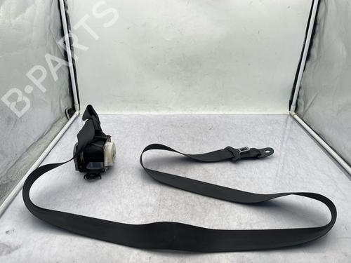 Used Rear left seatbelt Rear left seatbelt CITROËN C4 II (NC_) 1.6 HDi 115 (114 hp) 34043848 34043848