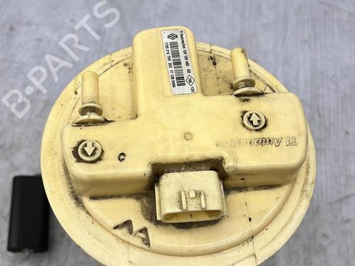 Fuel pump RENAULT CLIO IV (BH_) 1.5 dCi 75 | BP23675112M76 