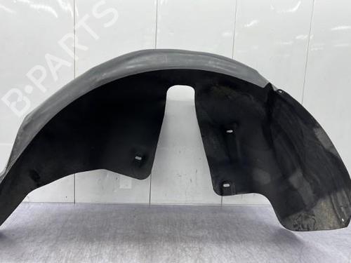 Wheel arch OPEL CORSA D (S07) 1.0 (L08, L68) | BP23752127C56 
