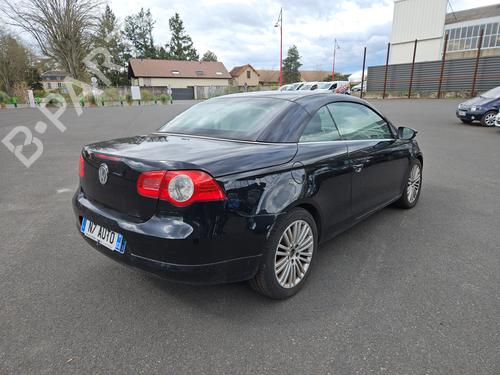 Air filter box VW EOS (1F7, 1F8) 2.0 TDI 16V | BP26326707M87  - Image 36