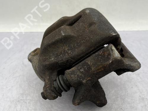 Used Left front brake caliper Left front brake caliper PEUGEOT 807 (EB_) 2.0 HDI (136 hp) 23740082 23740082