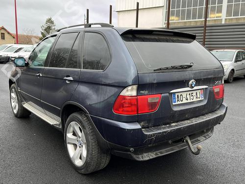 Left tailgate light BMW X5 (E53) 3.0 d | BP23738887C79  - Image 20