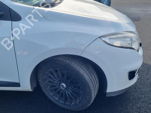 Dashboard RENAULT MEGANE III Hatchback (BZ0/1_, B3_) 1.5 dCi (BZ09, BZ0D, BZ1W, BZ29, BZ14) | BP23704833C46 - Image 113