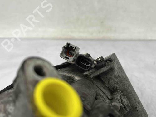 AC compressor RENAULT CLIO IV (BH_) 0.9 TCe 90 (BHNF, BHMA, BHMH, BHJK, BHJR) | BP36591104M34 - Image 2