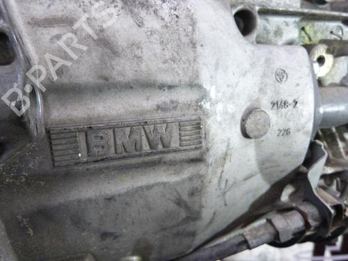 Gearbox BMW 3 (E46) 320 d | BP23667590M3  - Image 8