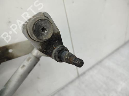 Front wiper motor VW PASSAT B6 Variant (3C5) 2.0 TDI 16V | BP23741466M29 - Image 8