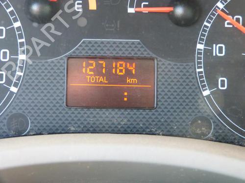 ABS pump FIAT PANDA (169_) 1.2 (169.AXB11, 169.AXB1A) | BP23689717M43 - Image 35