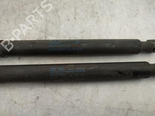 Tailgate lift support VW GOLF VI (5K1) 2.0 TDI | BP27617522C138 