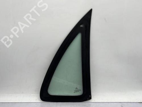 Used Rear left quarter glass CITROËN C3 I (FC_, FN_) 1.4 HDi (68 hp) 23752716