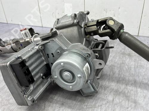 Steering column FORD FIESTA VI (CB1, CCN) 1.25 | BP23754142M21 