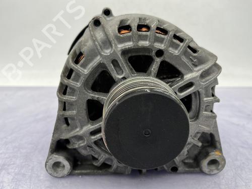 Generator PEUGEOT 108 1.2 (82 hp) 24199264