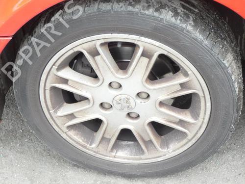 Left front steering knuckle PEUGEOT 1007 (KM_) 1.4 HDi | BP23698864M25 - Image 13