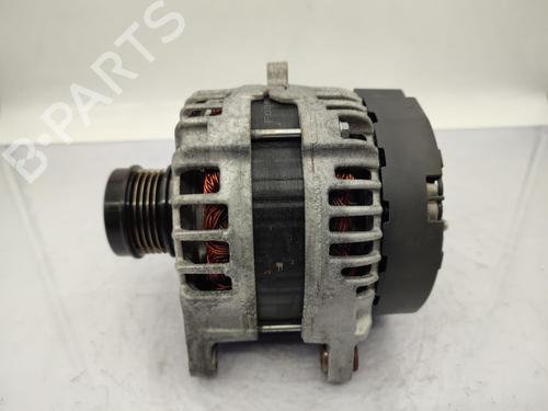 Used Alternator Alternator MERCEDES-BENZ A-CLASS (W176) A 180 (176.042) (122 hp) 23733035 23733035