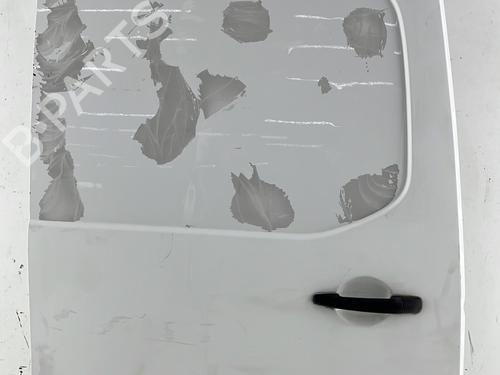 Used Right slide door CITROËN BERLINGO Box Body/MPV (B9) 1.6 HDi / BlueHDi 75 (75 hp) 32302103
