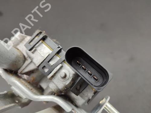 Front wiper motor VW POLO V (6R1, 6C1) 1.2 TSI 16V | BP23742797M29 