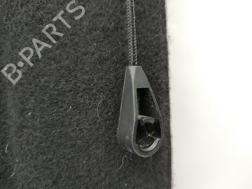 Rear parcel shelf PEUGEOT 308 I (4A_, 4C_) 1.6 HDi | BP23742481C85 