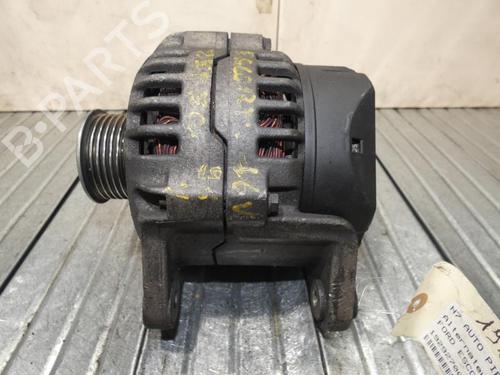 Used Alternator Alternator FORD ESCORT V (AAL, ABL) 1.6 i 16V (90 hp) 23664660 23664660