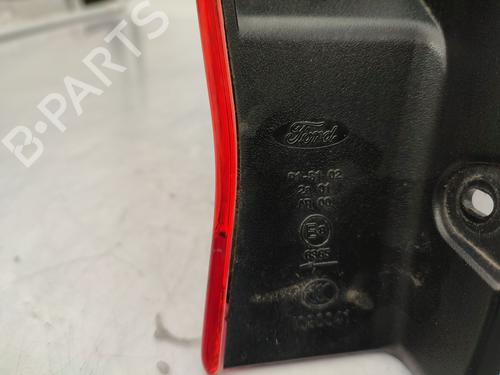 Left taillight FORD FIESTA VI (CB1, CCN) 1.0 EcoBoost | BP23683671C34 