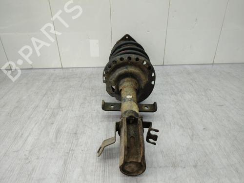 Left front shock absorber RENAULT MODUS / GRAND MODUS (F/JP0_) 1.5 dCi (JP0G, JP0H) | BP23713104M16 - Image 2