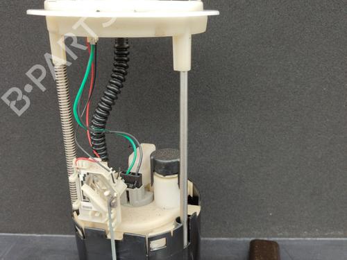 Used Fuel pump FIAT DOBLO MPV (119_, 223_) 1.2 (223AXA1A) (65 hp) 23738786