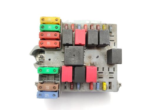 Electronic module FIAT STILO Multi Wagon (192_) 1.9 D Multijet | BP23696927M83  - Image 18