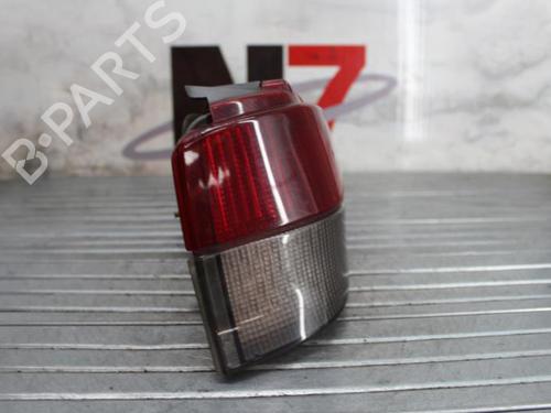 Left taillight PEUGEOT 106 I (1A, 1C) 1.4 | BP23693870C34 
