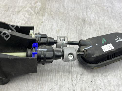 Gear lever NISSAN MICRA V (K14) 0.9 IG-T | BP33680137M90 - Image 11