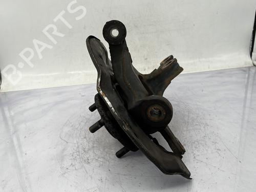 Used Left front steering knuckle Left front steering knuckle TOYOTA YARIS (_P9_) 1.4 D-4D (NLP90_, NLP90R) (90 hp) 32478964 32478964