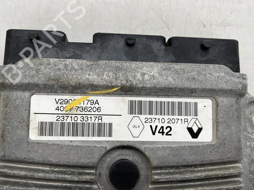 Elektronische module DACIA SANDERO II 1.2 | BP28578929M83 