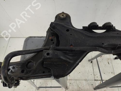 Used Subframe Subframe SEAT TOLEDO II (1M2) 1.9 TDI (110 hp) 23675636 23675636