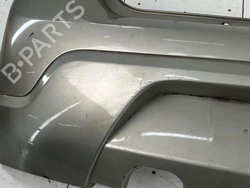 Used Rear bumper DACIA SANDERO 1.5 dCi (68 hp) 23685528