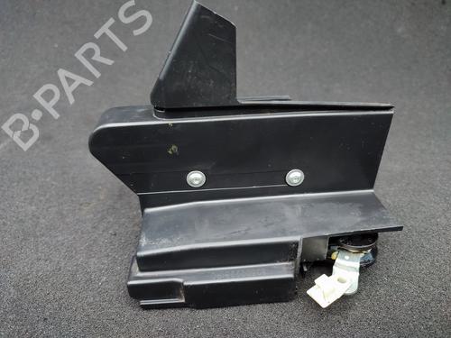 Rear right lock DACIA SANDERO II 1.5 dCi | BP23740473C99