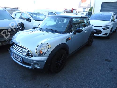 Right front fog light MINI MINI (R56) Cooper | BP23685550C31 - Image 5