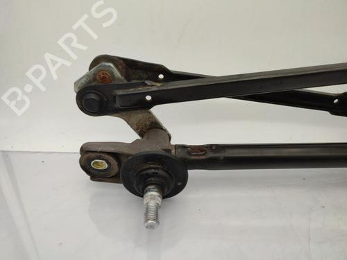Front wiper motor HYUNDAI TUCSON (JM) 2.0 CRDi All-wheel Drive | BP23698387M29 