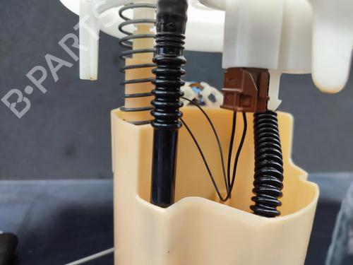 Used Fuel pump CITROËN DS4 (NX_) 2.0 HDi 165 (163 hp) 23732842