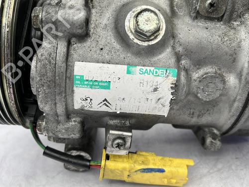 AC Kompressor CITROËN DS4 (NX_) 2.0 HDi 165 | BP29555357M34 